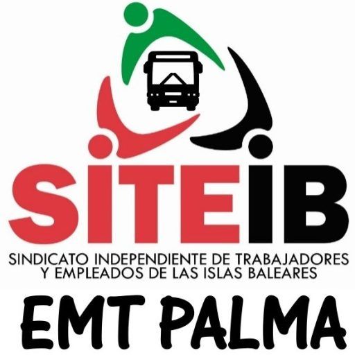 Siteib Emt Palma